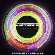 Progressive psy trance picks vol.18 cover image cdn