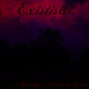 Existisist 2014 - ep cover image cdn