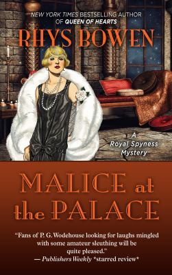 Malice at the palace cover image cdn