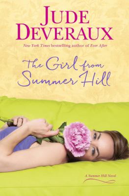 The girl from Summer Hill : a Summer Hill novel  cover image cdn