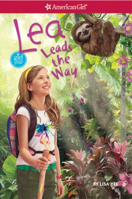 Lea leads the way  cover image cdn