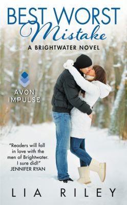 Best worst mistake a Brightwater novel  cover image cdn