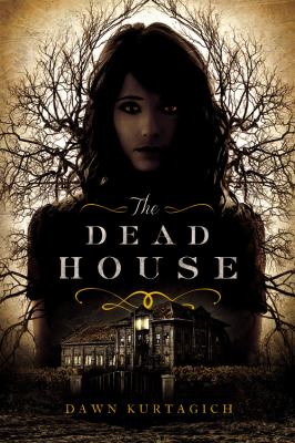 The dead house cover image cdn