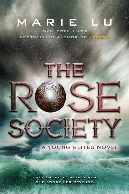The Rose Society cover image cdn
