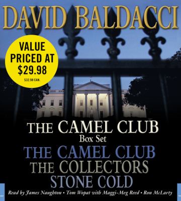 The Camel Club cover image cdn