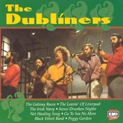 An hour with the dubliners cover image cdn
