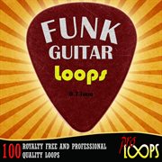Pro loops: funk guitar loops (100 royalty free and professional quality loops) cover image cdn