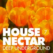 Underground house nectar, vol. 7 cover image cdn