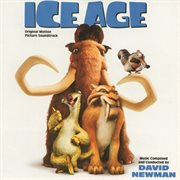 Ice age (original motion picture soundtrack) cover image cdn