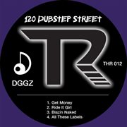 120 dubstep street - ep cover image cdn