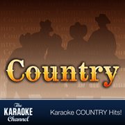 Karaoke - contemporary male country - vol. 38 cover image cdn