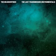 The last transmission (instrumentals) cover image cdn