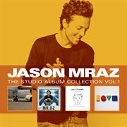 The studio album collection, volume one cover image cdn