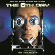 The 6th day (original motion picture soundtrack) cover image cdn