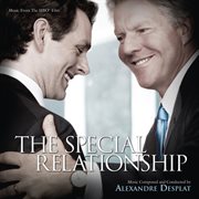 The special relationship (music from the hbo? film) cover image cdn
