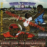 Underground freestyles, vol. 1 cover image cdn