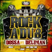 Rock a dub (feat. deliman) cover image cdn