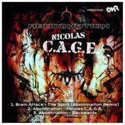 Nicolas c.a.g.e. cover image cdn