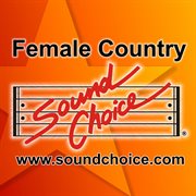 Karaoke - classic female country - vol. 11 cover image cdn