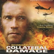 Collateral damage (original motion picture soundtrack) cover image cdn