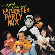 Cool ghoul's halloween party mix cover image cdn