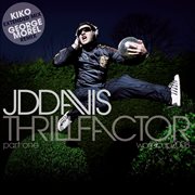 Thrill factor (world cup 2008) - part one cover image cdn