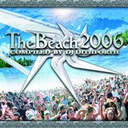 The beach 2006 cd+dvd cover image cdn