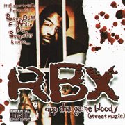 Ripp tha game bloody (street muzic) cover image cdn