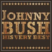 Johnny bush - his very best cover image cdn