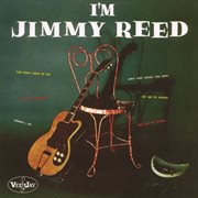 I'm jimmy reed cover image cdn