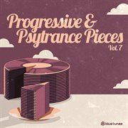 Progressive & psy trance pieces vol.7 cover image cdn
