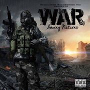 War among nations - ep cover image cdn
