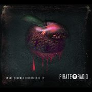 Snake charmer discotheque - ep cover image cdn