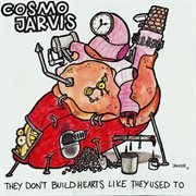 They don't build hearts like they used to - ep cover image cdn