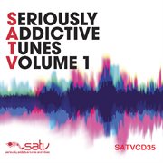 Seriously addictive tunes, vol. 1 cover image cdn