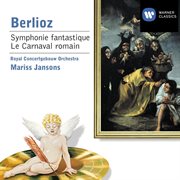 Berlioz - orchestral works cover image cdn