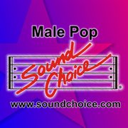 Karaoke - contemporary male pop - vol. 10 cover image cdn