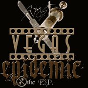 Vegas epidemic the e.p. cover image cdn