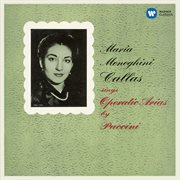 Callas sings operatic arias by puccini - callas remastered cover image cdn