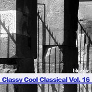 Classy cool vol.16 cover image cdn