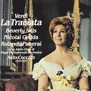 Verdi: la traviata cover image cdn