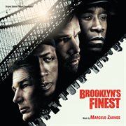 Brooklyn's finest (original motion picture soundtrack) cover image cdn