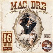 Mac dre 16 wit dre part two cover image cdn