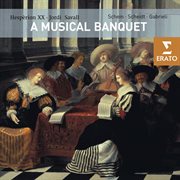 Schein - banchetto musicale/scheidt - ludi musici cover image cdn