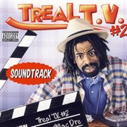 Treal tv#2 soundtrack cover image cdn