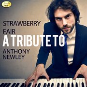 Strawberry fair - a tribute to anthony newley cover image cdn