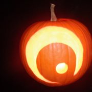 Bugeyed halloween treats, vol. 3 cover image cdn