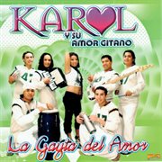 La gaya del amor cover image cdn