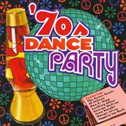 70's dance party cover image cdn