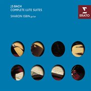 Bach:complete lute suites cover image cdn